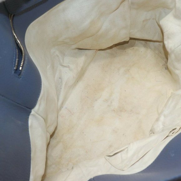 AUTHENTIC Gucci Tote Bag  Pinks Leather - Picture 9 of 13